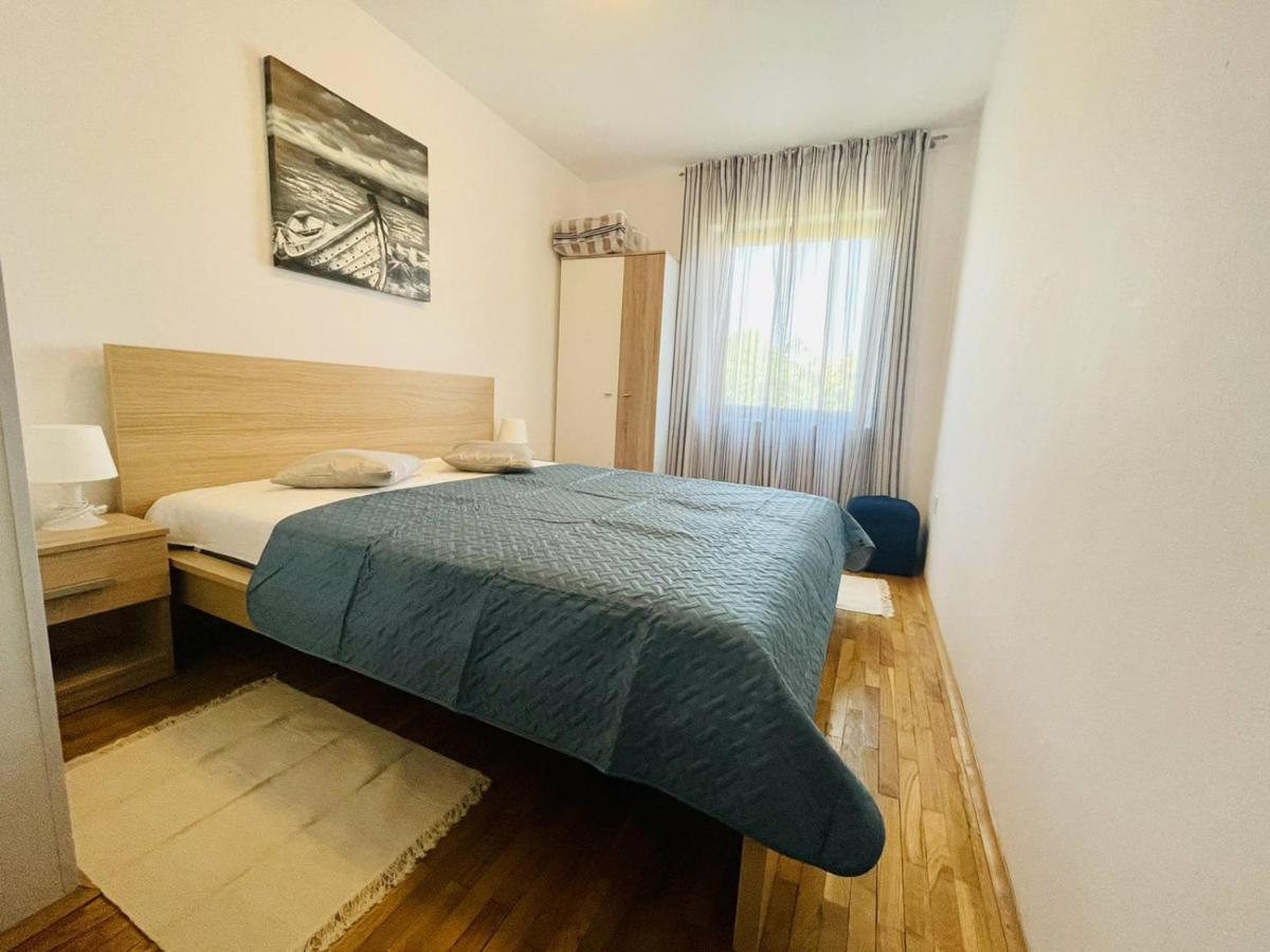 Vila Beleca Krk - Apartments Rest & Sea Veglia Exterior foto